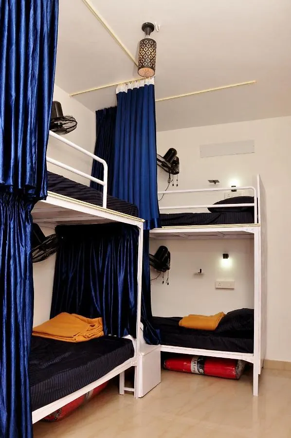 Fresh Up In Guruvayur Krishnendhu Residency Lejlighed 0*,